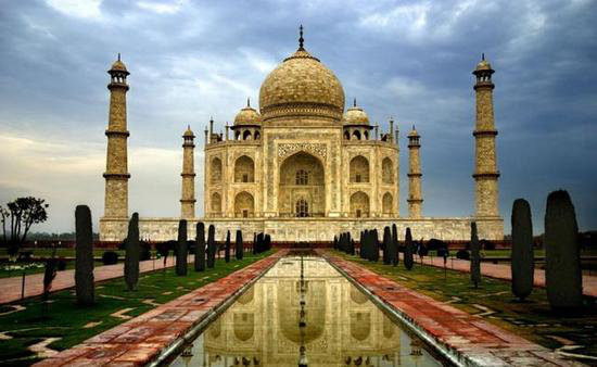 女人止步！盘点男人该去自驾旅行的地方