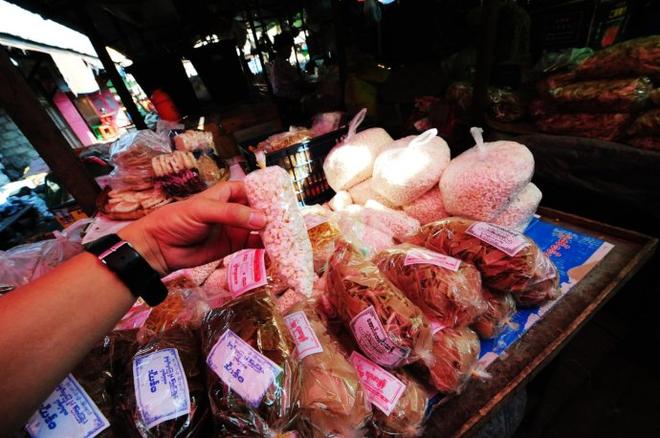 Going体验奇葩机场 为什么一星期有8天？