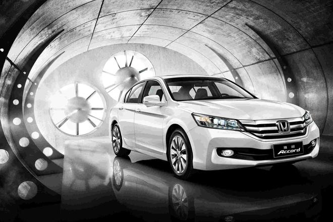 数说|本田3月销量回暖 小型SUV依旧火热