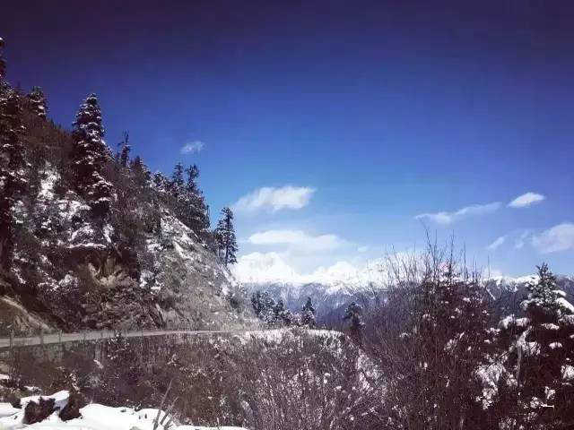 有钱任性！法拉利进藏车队旅行细节照曝光