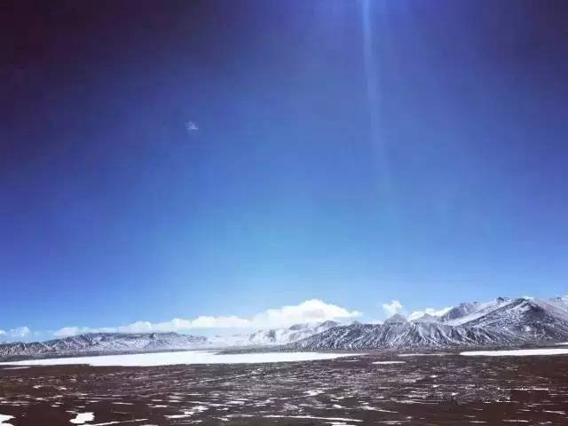 有钱任性！法拉利进藏车队旅行细节照曝光