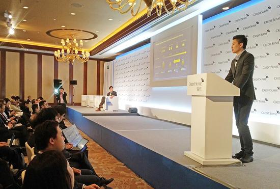 滴滴高管:新一轮融资即将完成 估值超传言