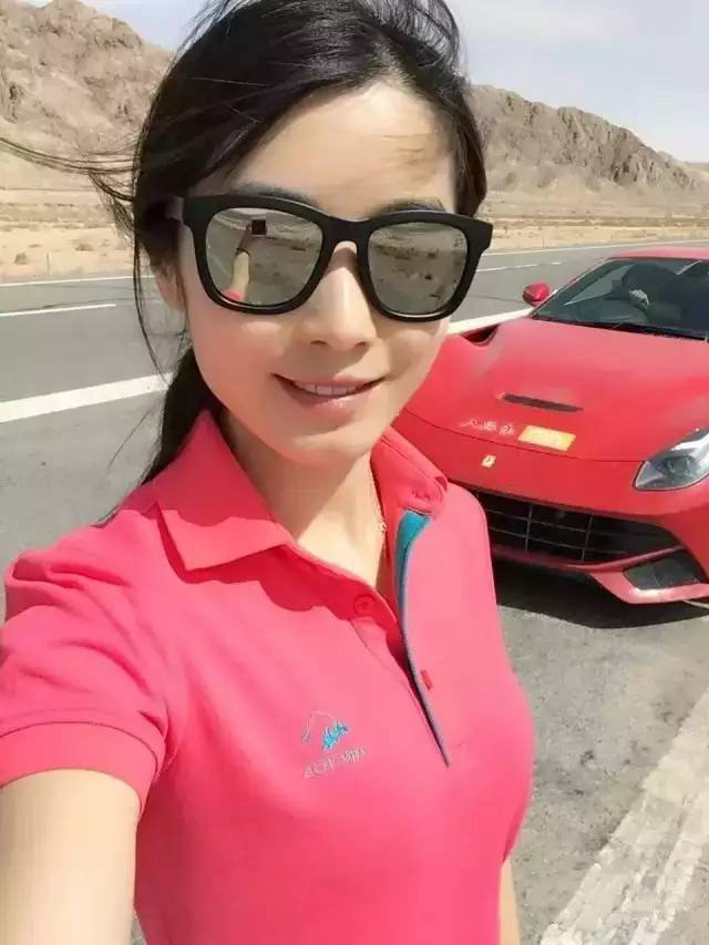 有钱任性！法拉利进藏车队旅行细节照曝光