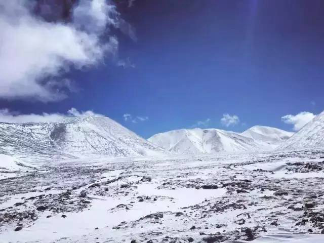 有钱任性！法拉利进藏车队旅行细节照曝光