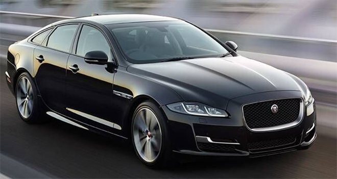 捷豹路虎召回XJ和XF 中国区涉及36145辆