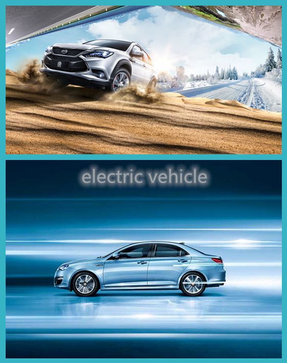 当行出色从比亚迪唐和荣威e550看车企创新