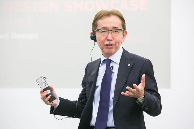 90%还原概念车 日产西玛有点“倔”