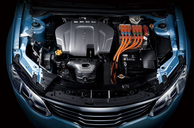 当行出色从比亚迪唐和荣威e550看车企创新