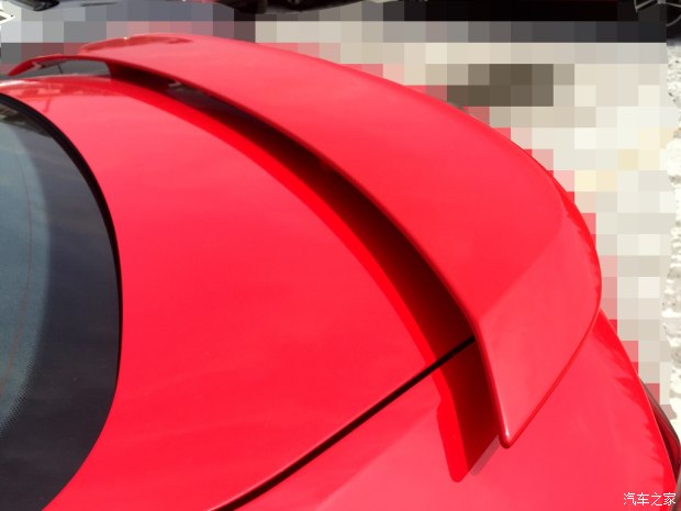 搭载2.0TSI发动机 凌渡GTS内饰谍照曝光