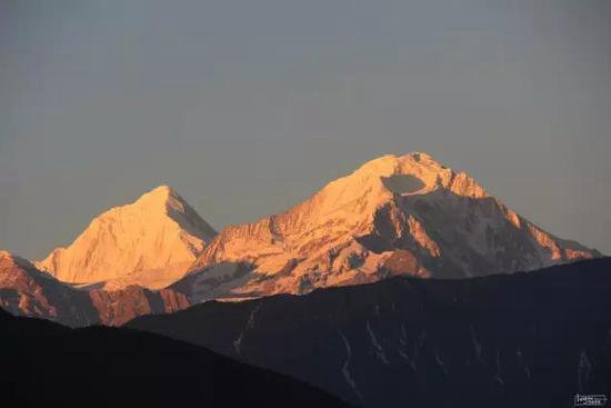 你自驾去过几座？中国最美十大名山