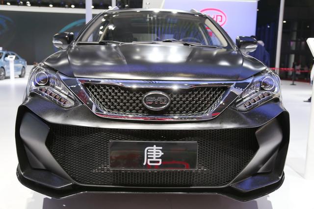 别再小瞧国产车了 这8大最贵国产车真撞不起