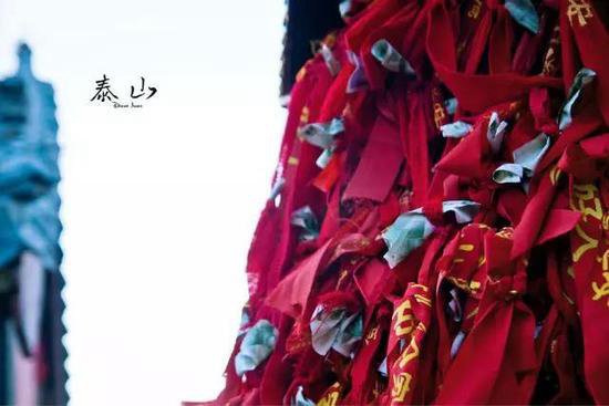 你自驾去过几座？中国最美十大名山