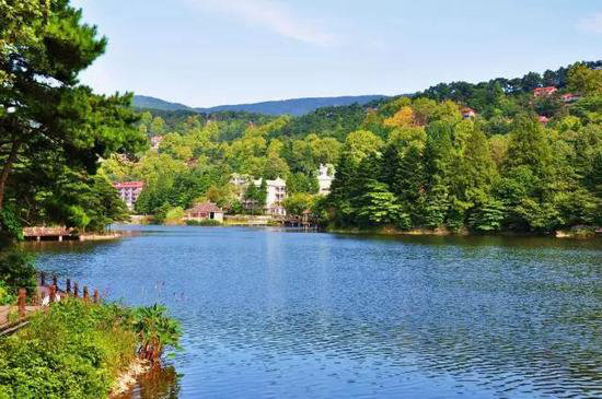 你自驾去过几座？中国最美十大名山