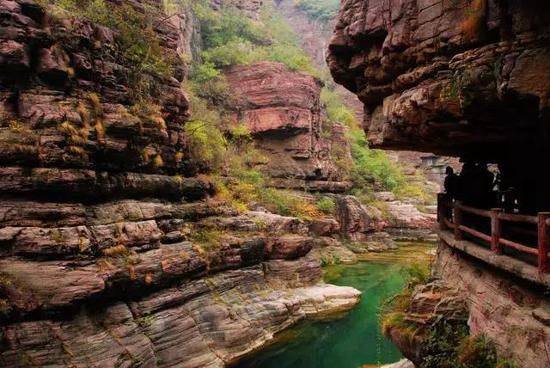 你自驾去过几座？中国最美十大名山