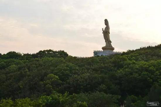 你自驾去过几座？中国最美十大名山