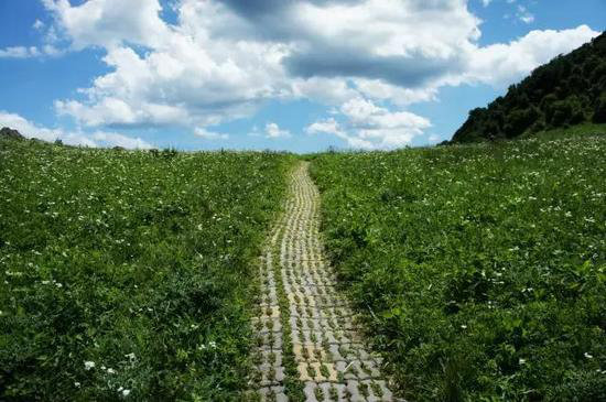 你自驾去过几座？中国最美十大名山