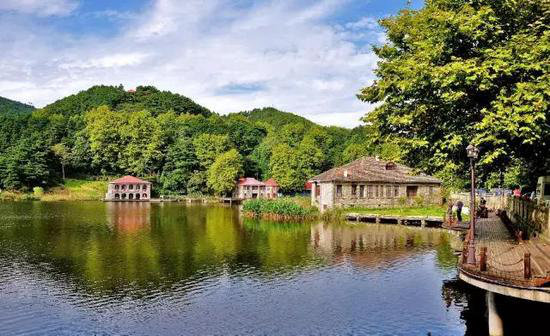 你自驾去过几座？中国最美十大名山