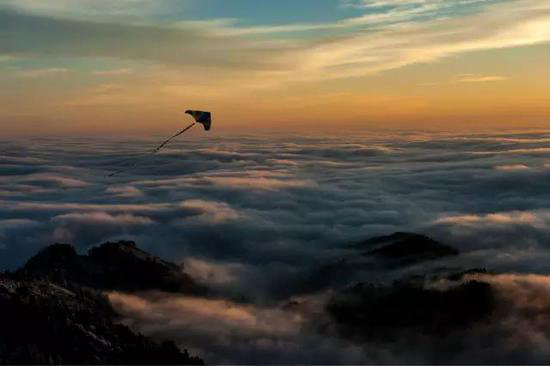 你自驾去过几座？中国最美十大名山