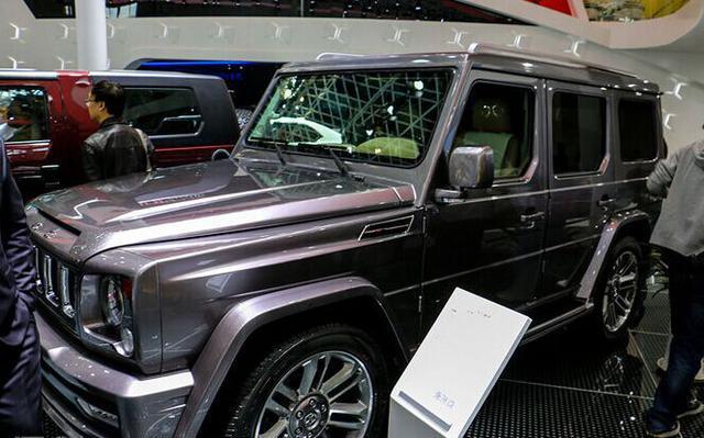 别再小瞧国产车了 这8大最贵国产车真撞不起