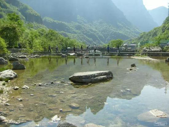 你自驾去过几座？中国最美十大名山