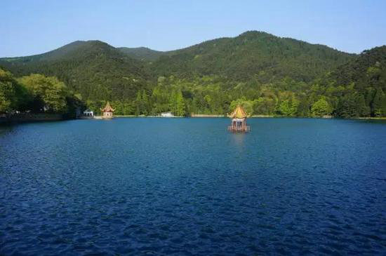 你自驾去过几座？中国最美十大名山