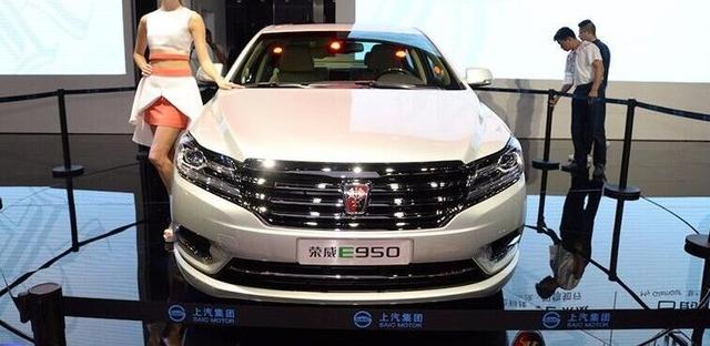 别再小瞧国产车了 这8大最贵国产车真撞不起