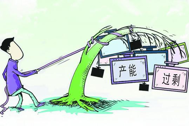 通用大众拼产能暗含过剩隐忧 急扩工厂