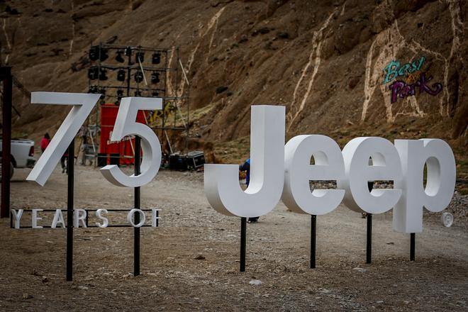 向经典致敬 专业SUV品牌Jeep迎来75周年