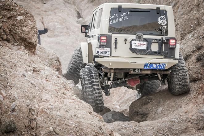 向经典致敬 专业SUV品牌Jeep迎来75周年