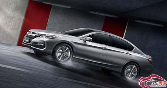 销量狂跌34%！降价后的雅阁不能自救？