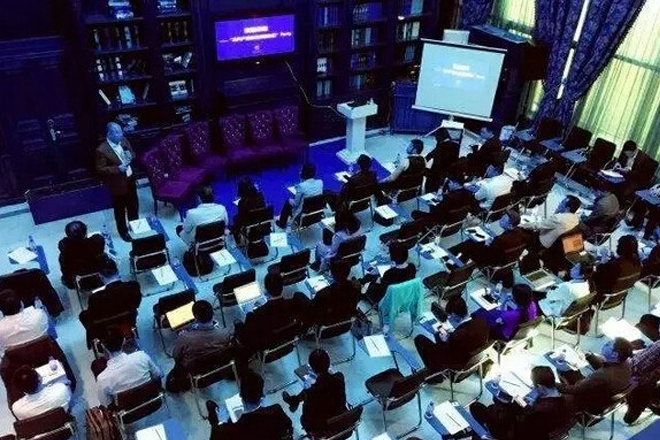 汽车业这片投资热土 到底有什么机会