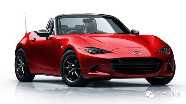 马自达啊马自达 你本来可以无敌的！