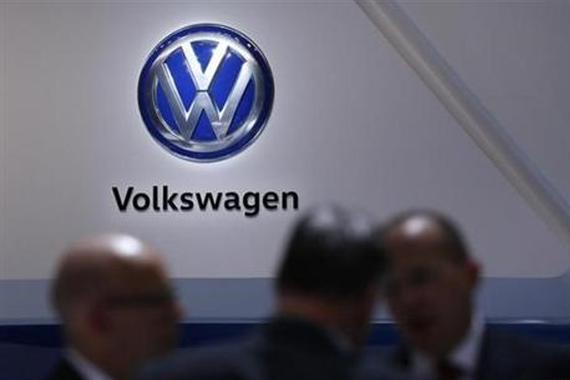 大众尾气门赔偿案出炉 百亿美元冰山一角