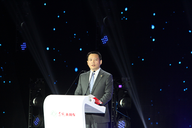 李春荣：车企有规模没品牌 就是在卖钢铁