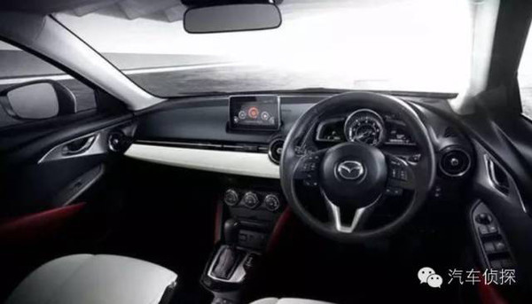 马自达啊马自达 你本来可以无敌的！