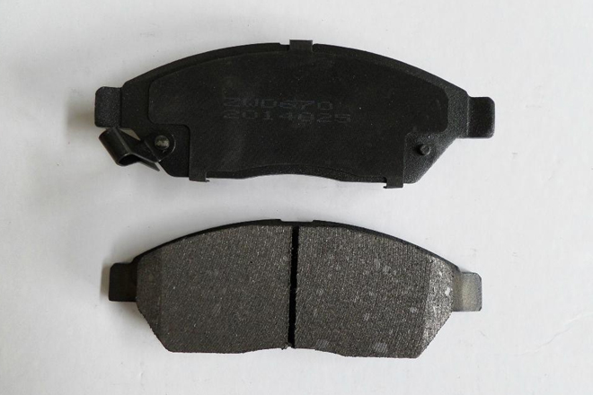 多家进口品牌刹车片不合格 存在监管盲区