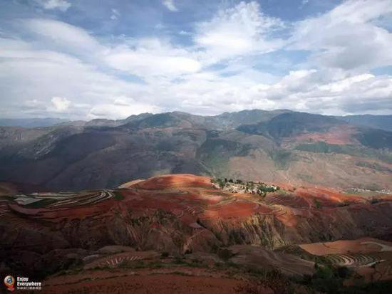 爱上自驾！23个你可能不知道的世界美景