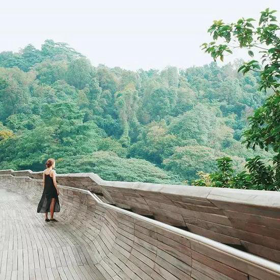 14条去自驾旅行减压的时机，你中了几条？