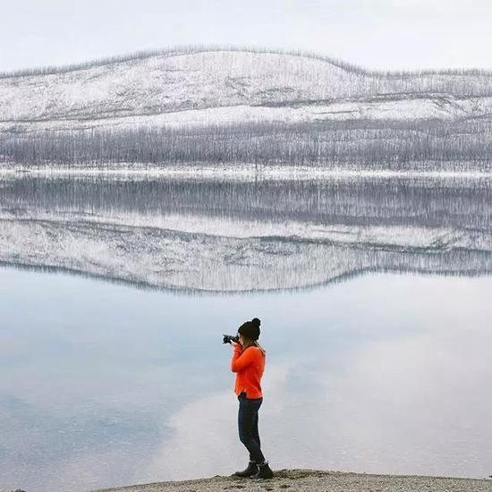 14条去自驾旅行减压的时机，你中了几条？