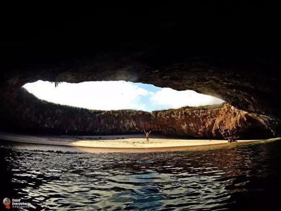 爱上自驾！23个你可能不知道的世界美景