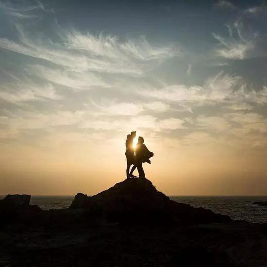 14条去自驾旅行减压的时机，你中了几条？