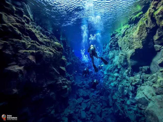 爱上自驾！23个你可能不知道的世界美景