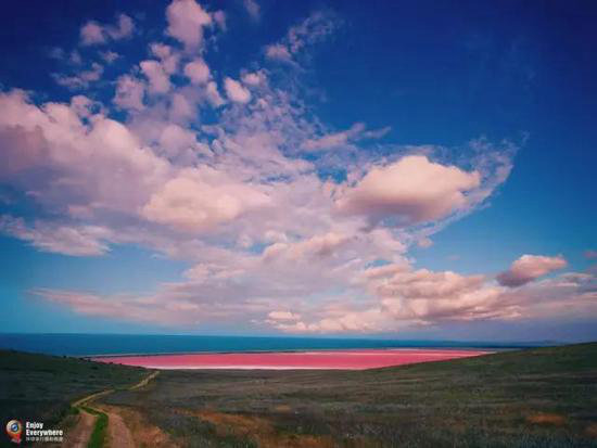 爱上自驾！23个你可能不知道的世界美景