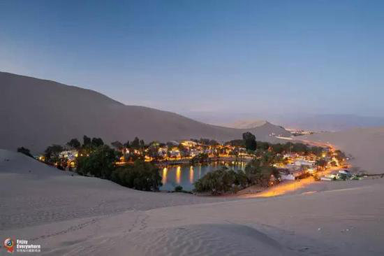 爱上自驾！23个你可能不知道的世界美景