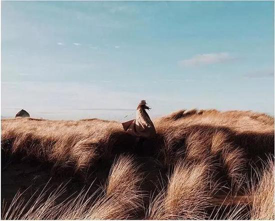 14条去自驾旅行减压的时机，你中了几条？