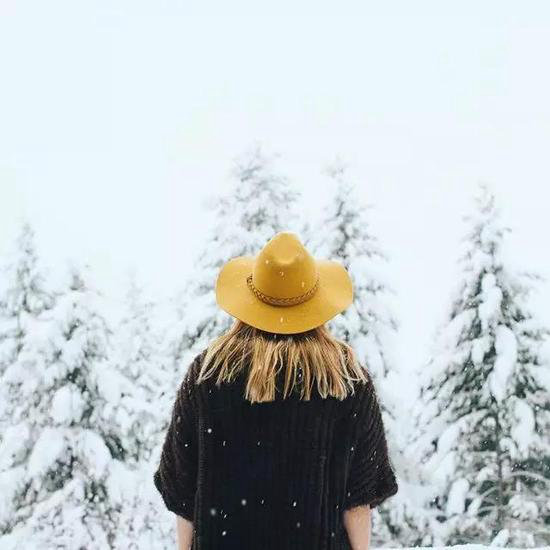 14条去自驾旅行减压的时机，你中了几条？