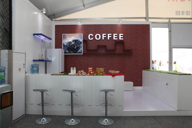 共享“世家荣耀”一汽丰田越野基地盛大开启