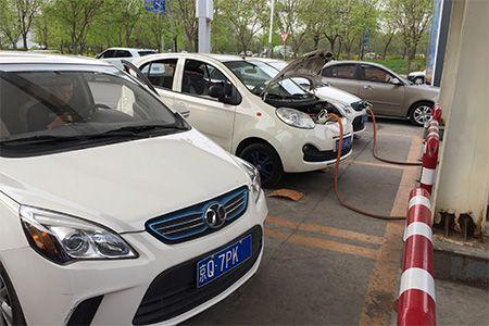 电动车这么玩 电池爆发批量事故成必然事件