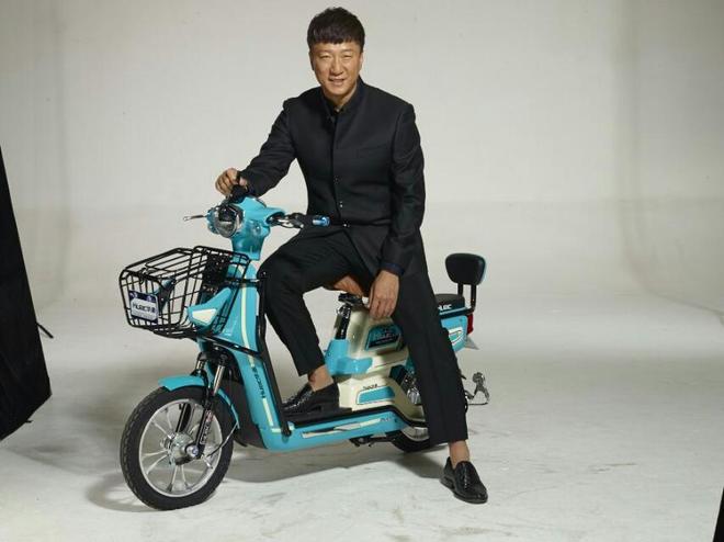 数说|孙红雷救得了岌岌可危的SUV神车吗