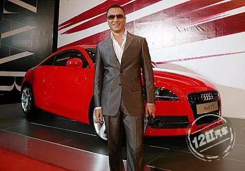 孙红雷救得了岌岌可危的哈弗H6吗？